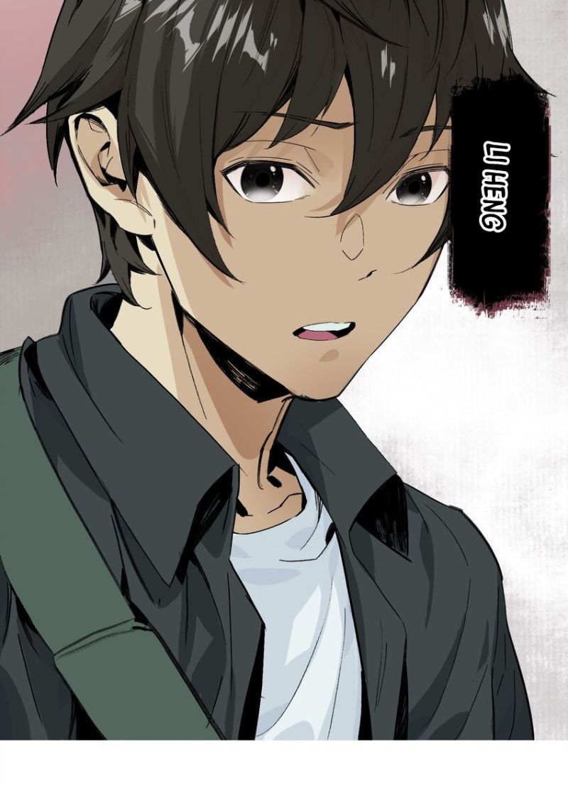 Evil son does not want to Perish Chapter 01 Image 8