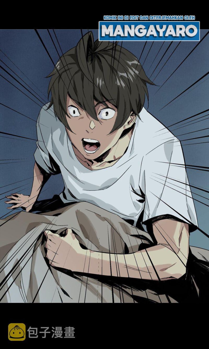 Evil son does not want to Perish Chapter 01 Image 65