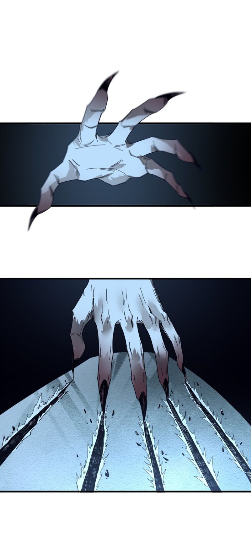 Evil son does not want to Perish Chapter 02 Image 22
