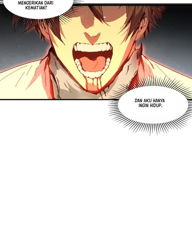 Evil son does not want to Perish Chapter 02 Image 62
