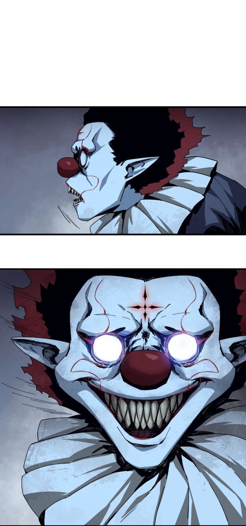 Evil son does not want to Perish Chapter 03 Image 16
