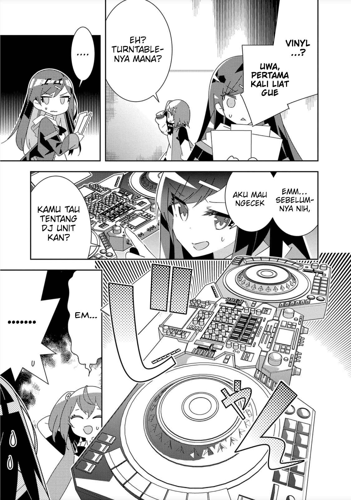 Denonbu Chapter 1 Image 32