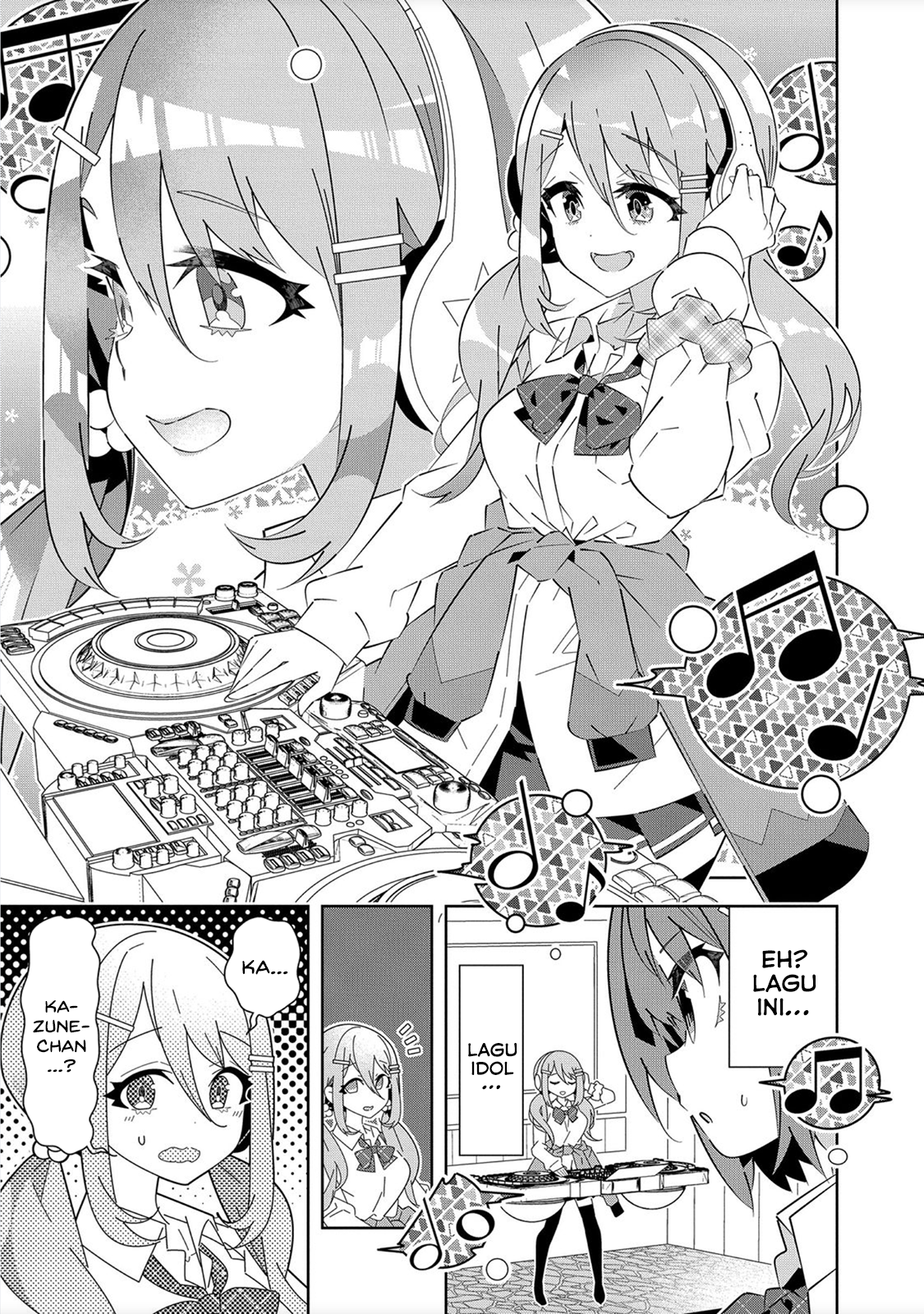 Denonbu Chapter 1 Image 61