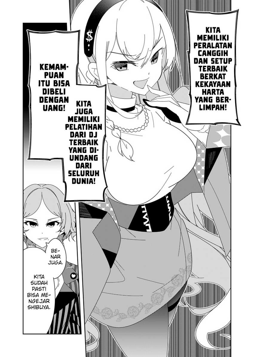 Denonbu Chapter 10 Image 18