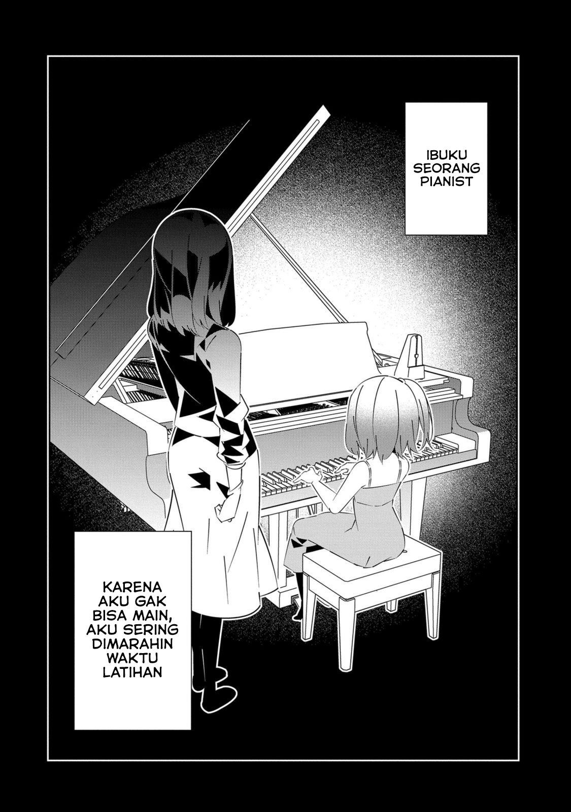 Denonbu Chapter 4 Image 0