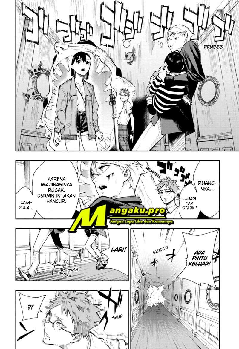 Phantom Seer Chapter 06 Image 2