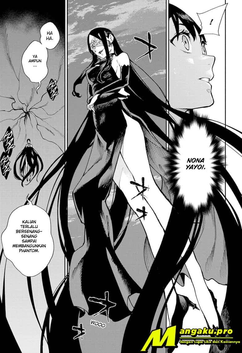 Phantom Seer Chapter 07 Image 19