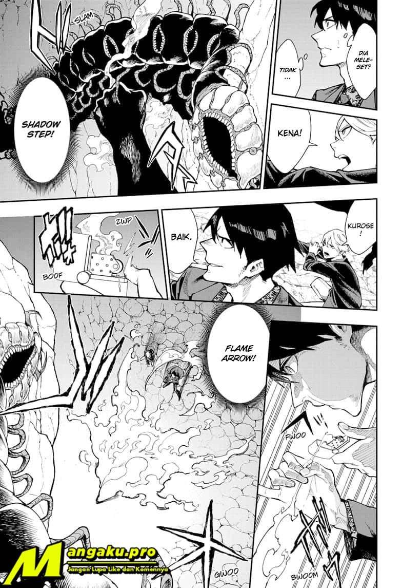 Phantom Seer Chapter 10 Image 15