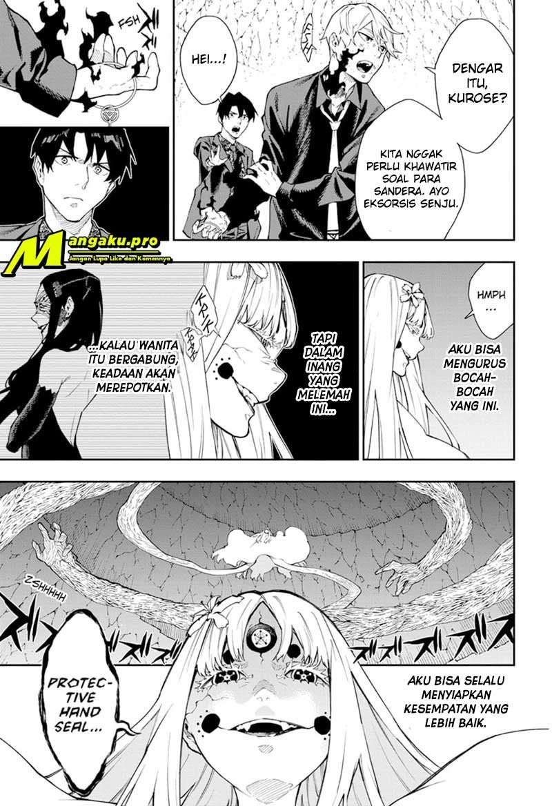 Phantom Seer Chapter 13 Image 7