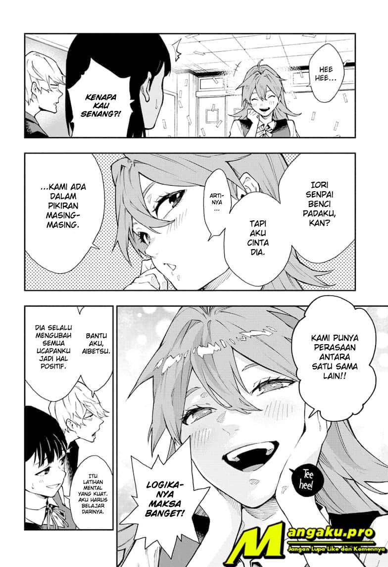 Phantom Seer Chapter 14 Image 10