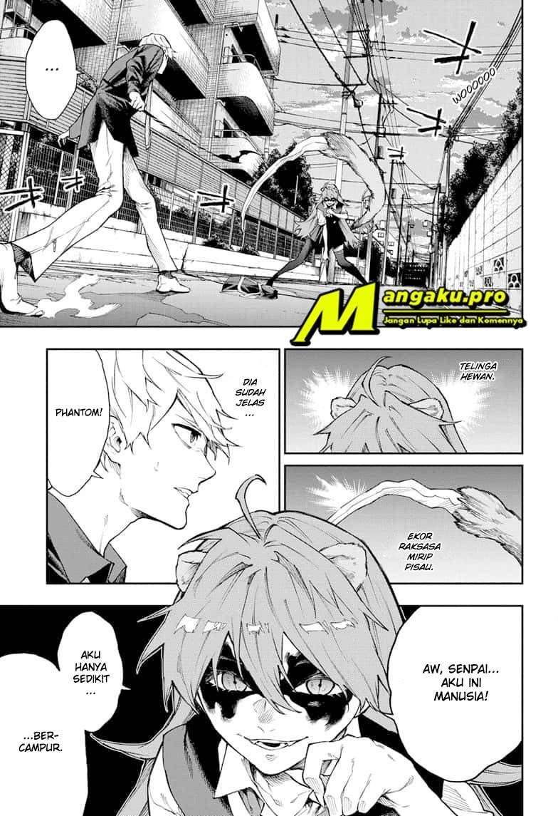 Phantom Seer Chapter 15 Image 5