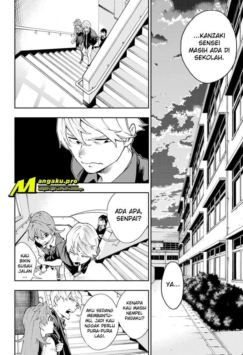 Phantom Seer Chapter 16 Image 2