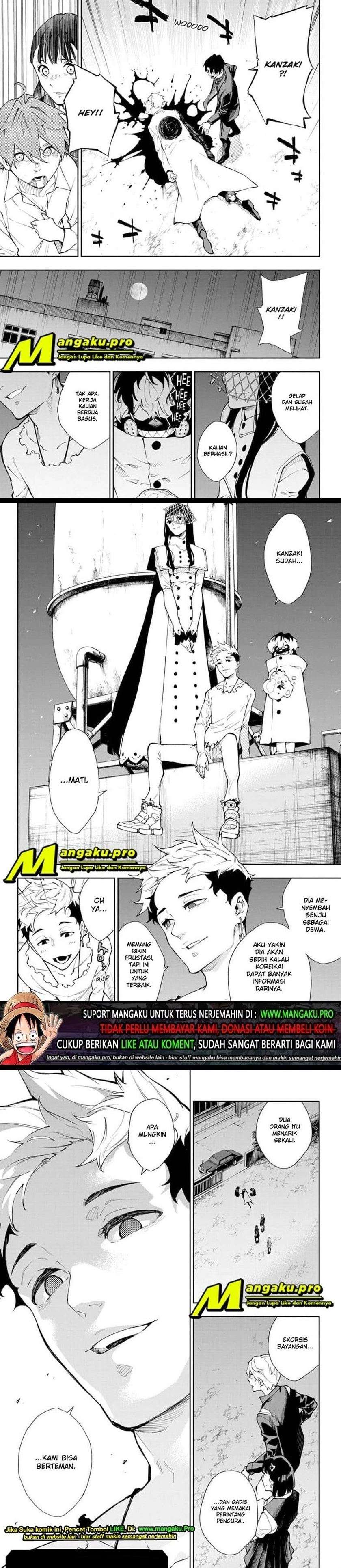 Phantom Seer Chapter 20 Image 4