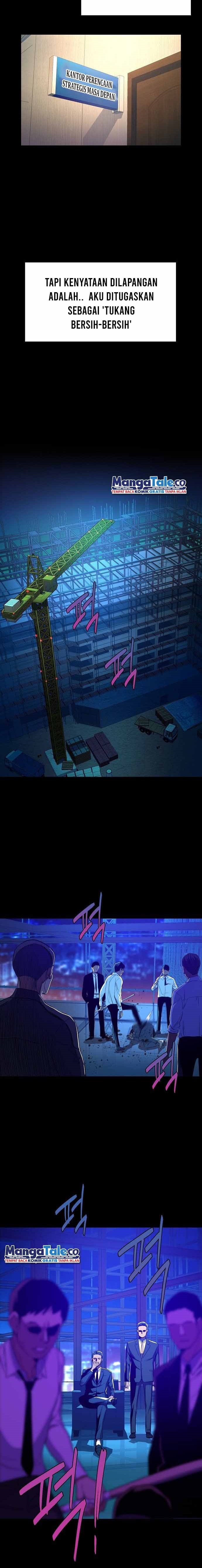 The Youngest Son Of A Rich Family Chapter 01 Image 3