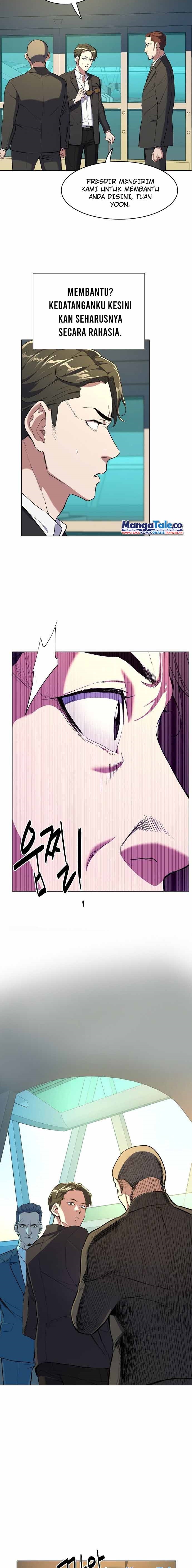 The Youngest Son Of A Rich Family Chapter 01 Image 11