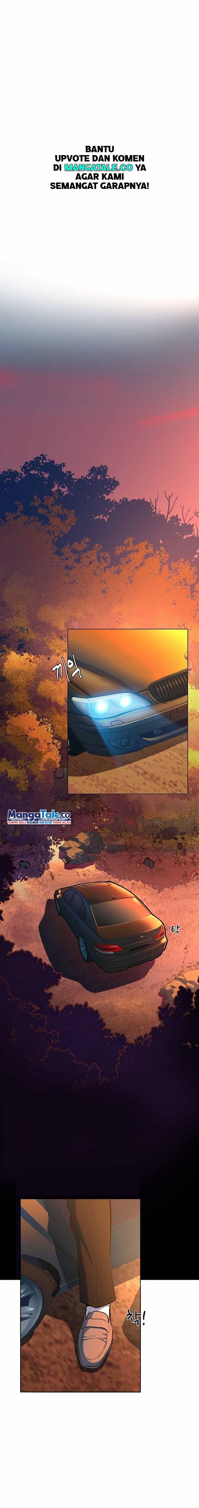 The Youngest Son Of A Rich Family Chapter 01 Image 18