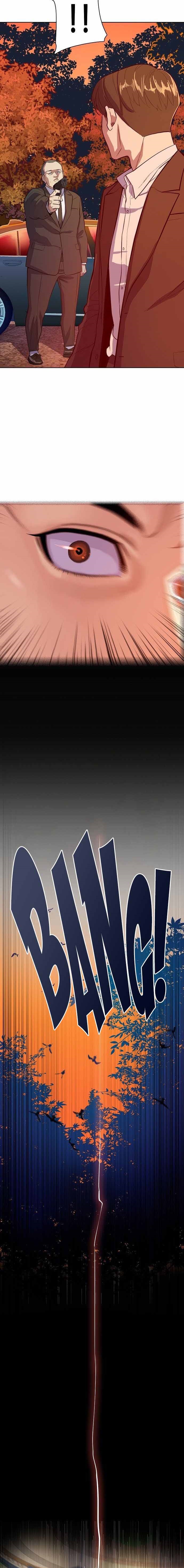 The Youngest Son Of A Rich Family Chapter 01 Image 20