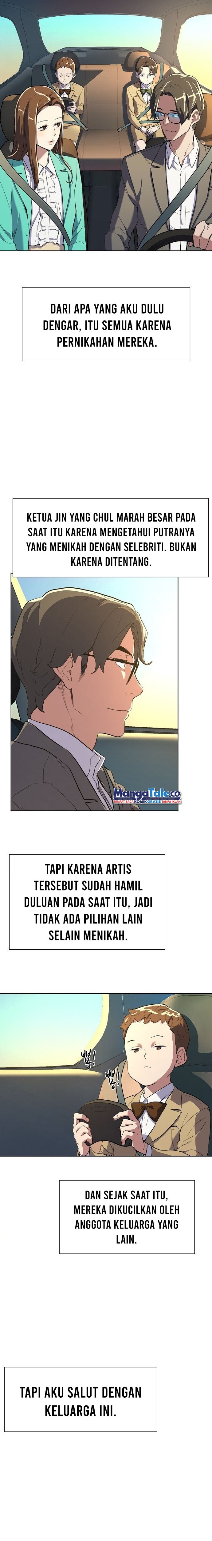 The Youngest Son Of A Rich Family Chapter 01 Image 25