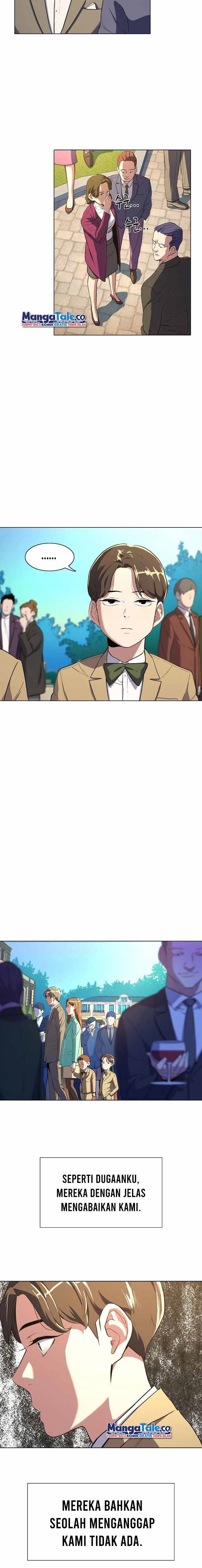 The Youngest Son Of A Rich Family Chapter 01 Image 30