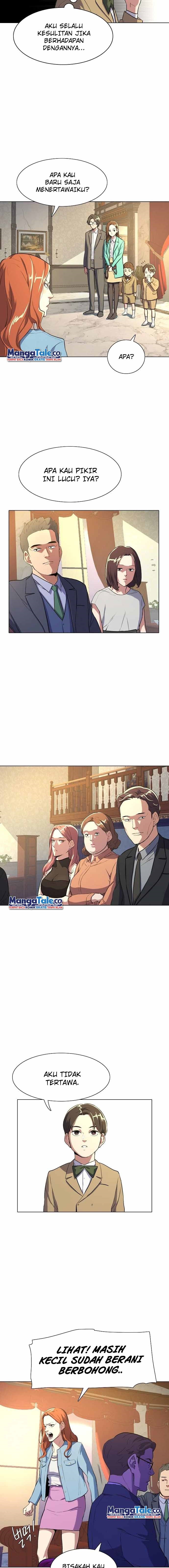 The Youngest Son Of A Rich Family Chapter 01 Image 34