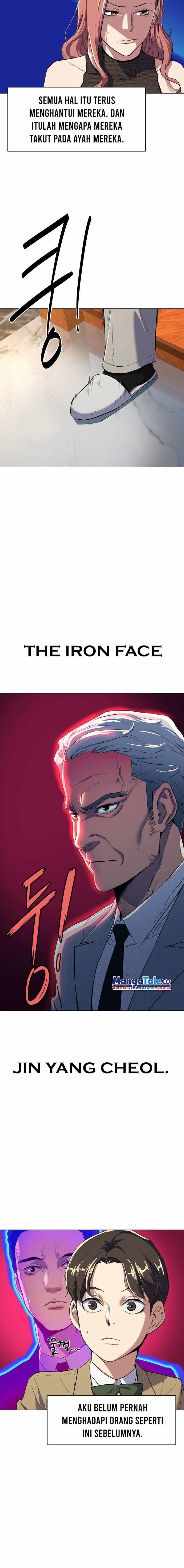 The Youngest Son Of A Rich Family Chapter 01 Image 39