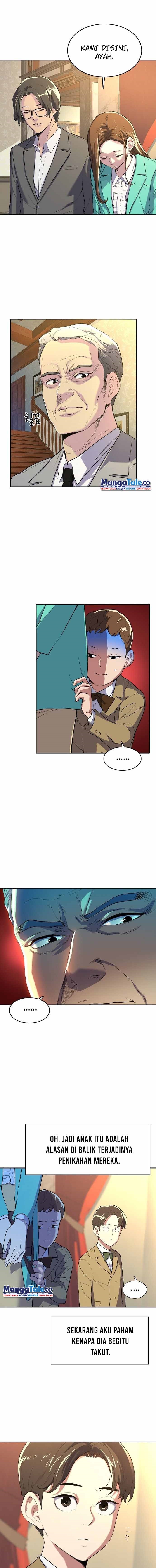 The Youngest Son Of A Rich Family Chapter 01 Image 40