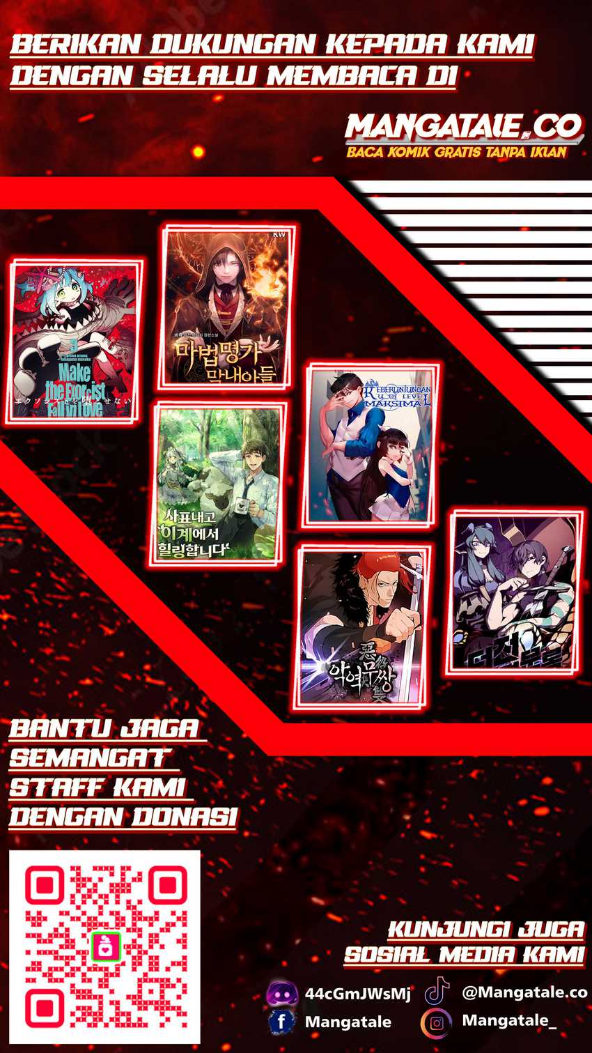 The Youngest Son Of A Rich Family Chapter 03 Image 13