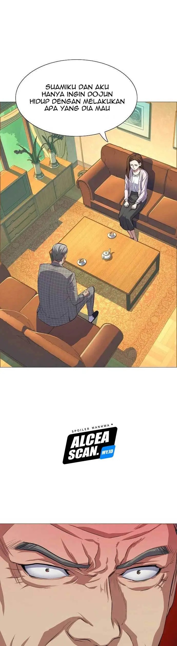 The Youngest Son Of A Rich Family Chapter 04 Image 12