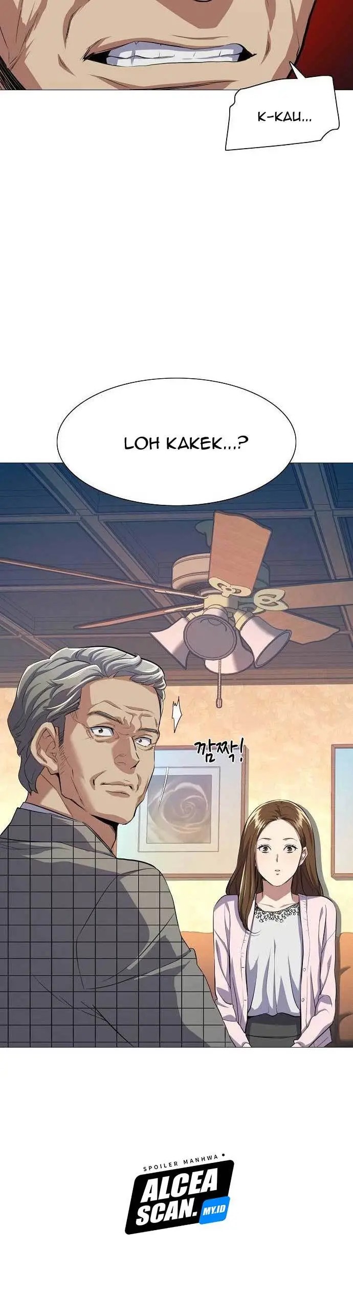 The Youngest Son Of A Rich Family Chapter 04 Image 13