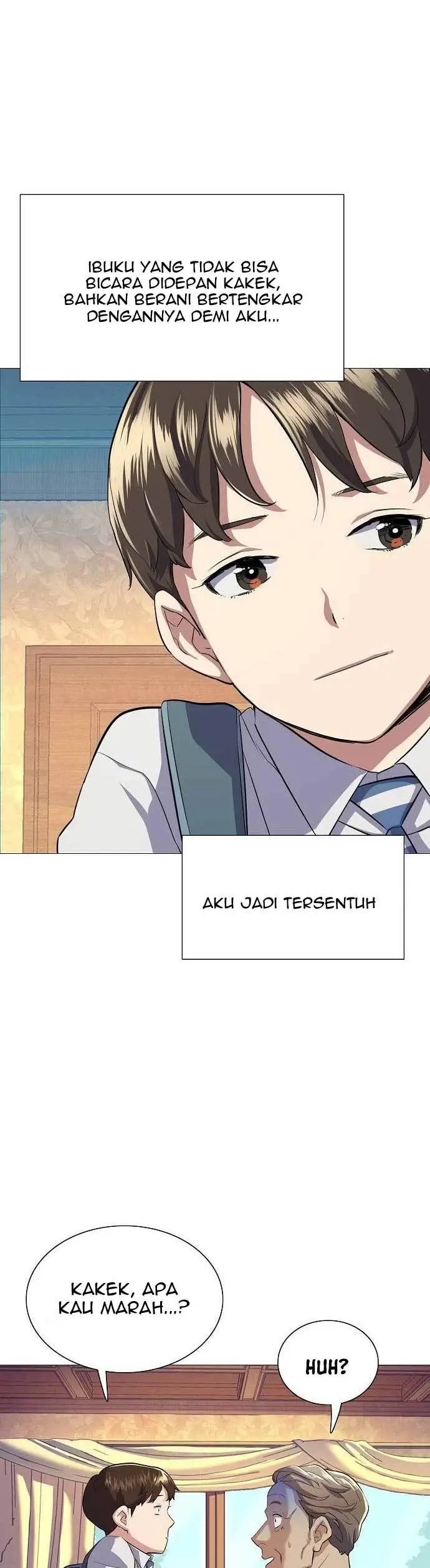 The Youngest Son Of A Rich Family Chapter 04 Image 17