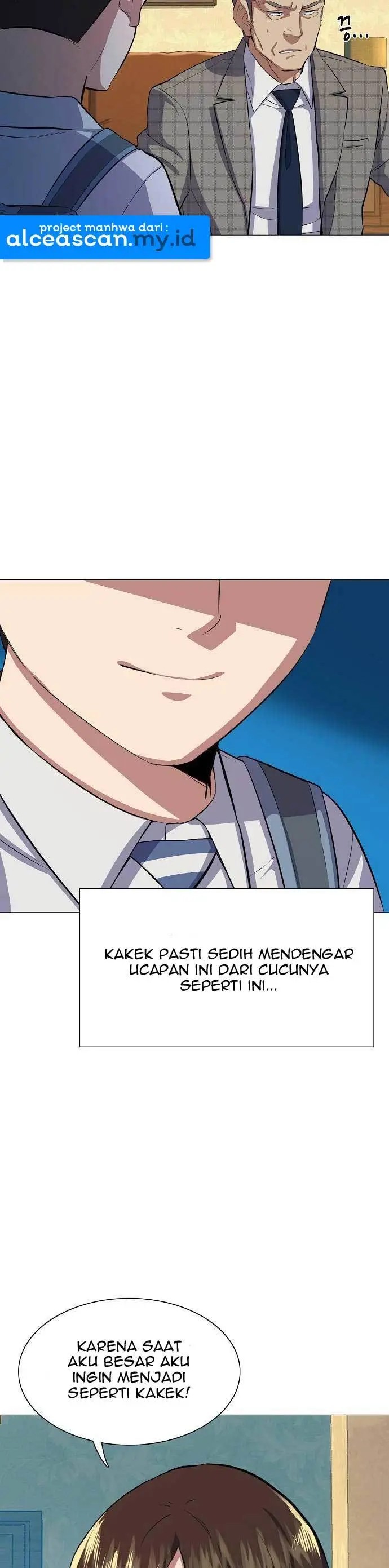 The Youngest Son Of A Rich Family Chapter 04 Image 22