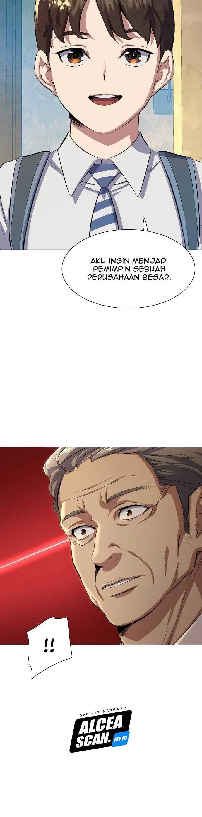 The Youngest Son Of A Rich Family Chapter 04 Image 23