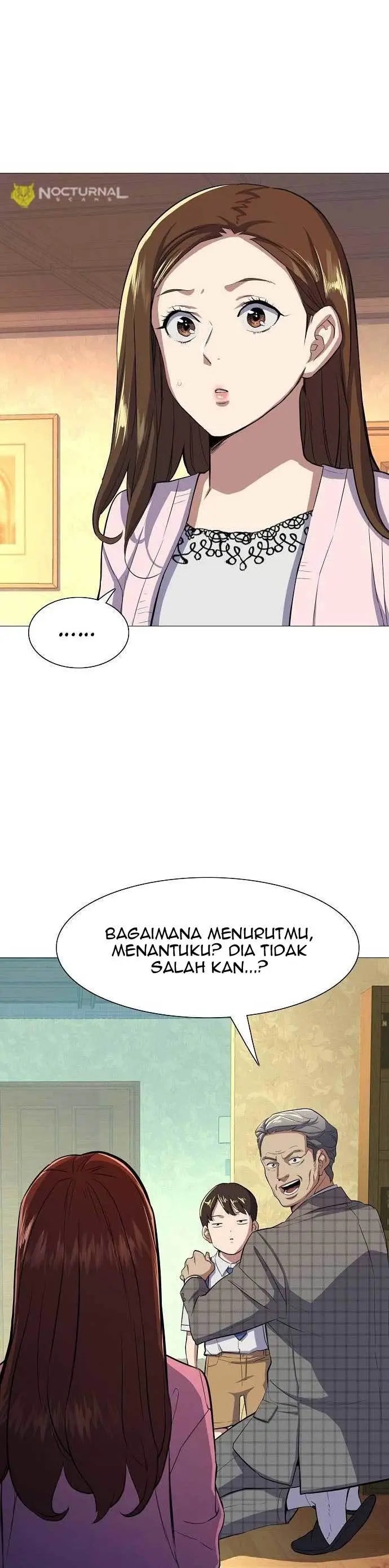 The Youngest Son Of A Rich Family Chapter 04 Image 25