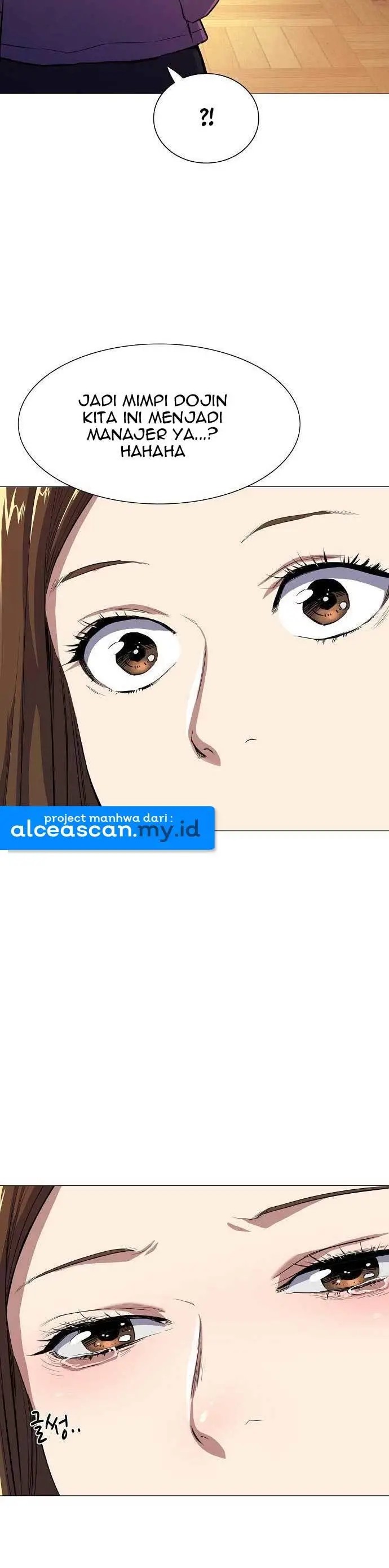 The Youngest Son Of A Rich Family Chapter 04 Image 26