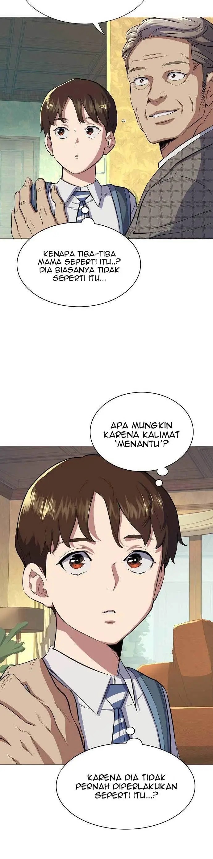 The Youngest Son Of A Rich Family Chapter 04 Image 28