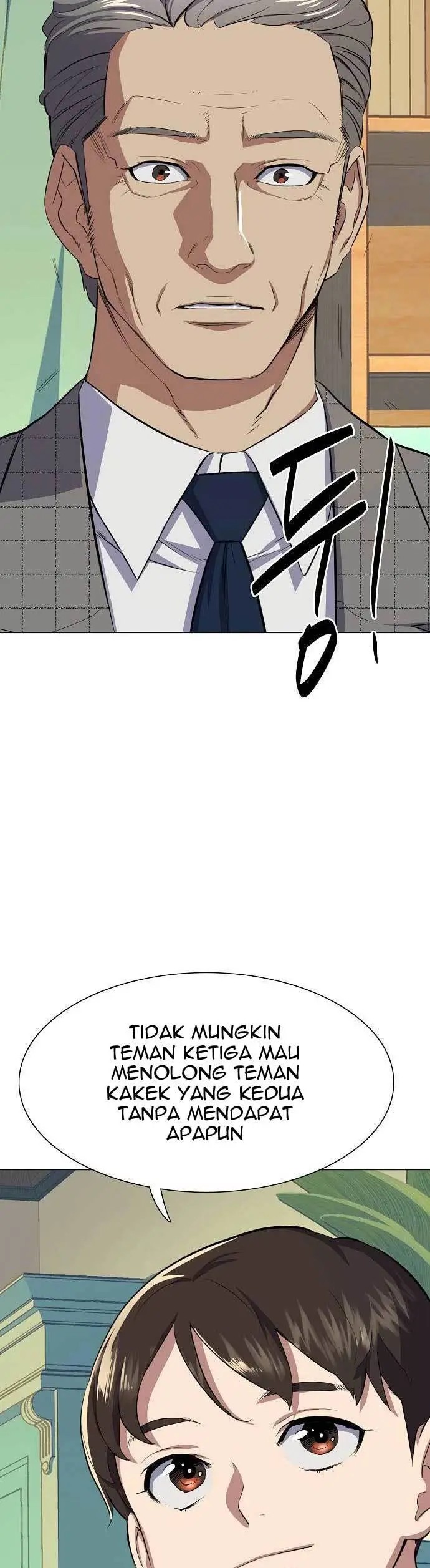 The Youngest Son Of A Rich Family Chapter 04 Image 39