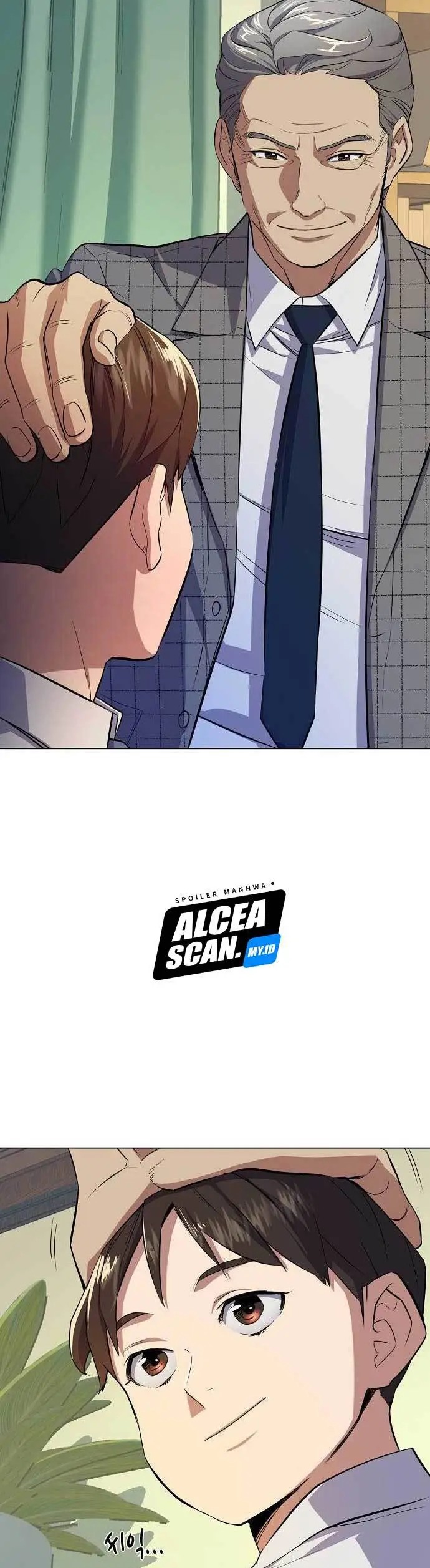 The Youngest Son Of A Rich Family Chapter 04 Image 47