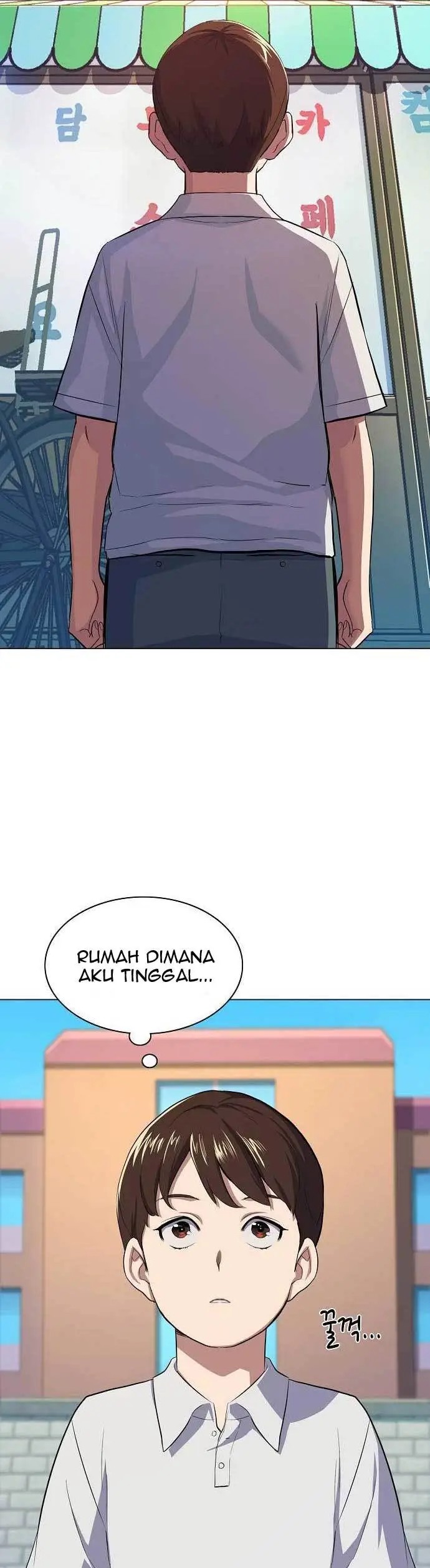 The Youngest Son Of A Rich Family Chapter 04 Image 55