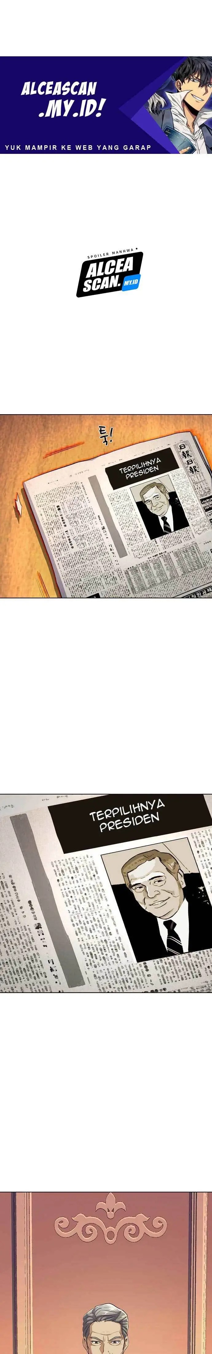 The Youngest Son Of A Rich Family Chapter 05 Image 1