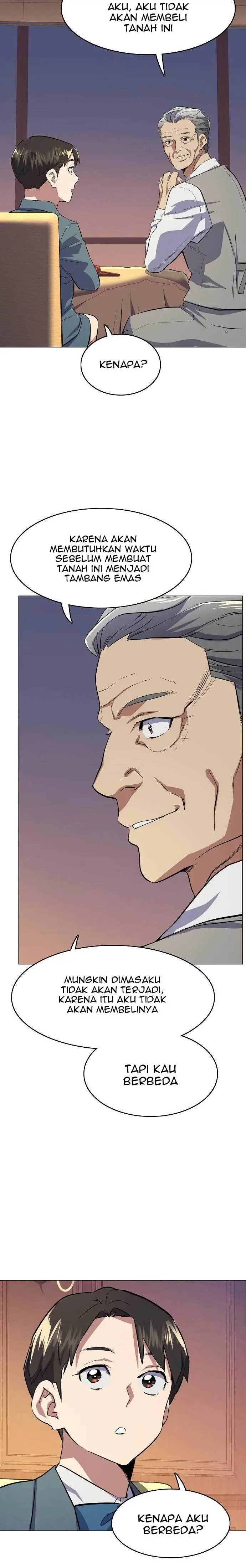 The Youngest Son Of A Rich Family Chapter 05 Image 39