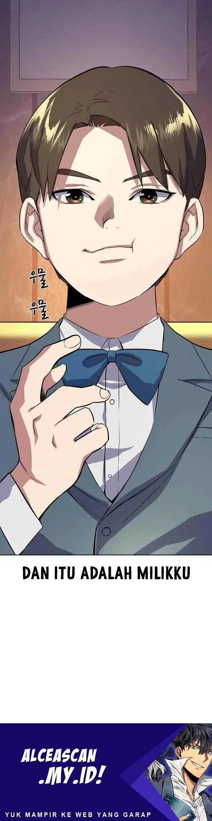 The Youngest Son Of A Rich Family Chapter 05 Image 44