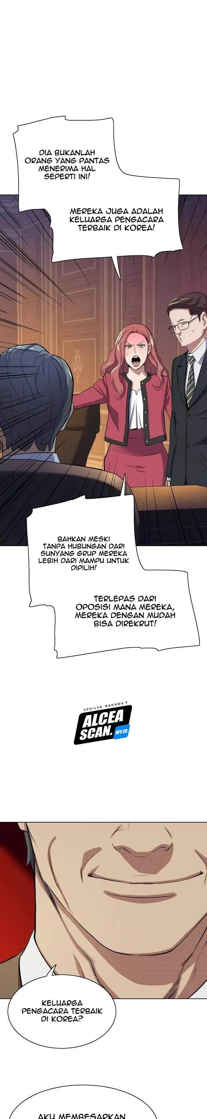 The Youngest Son Of A Rich Family Chapter 06 Image 4