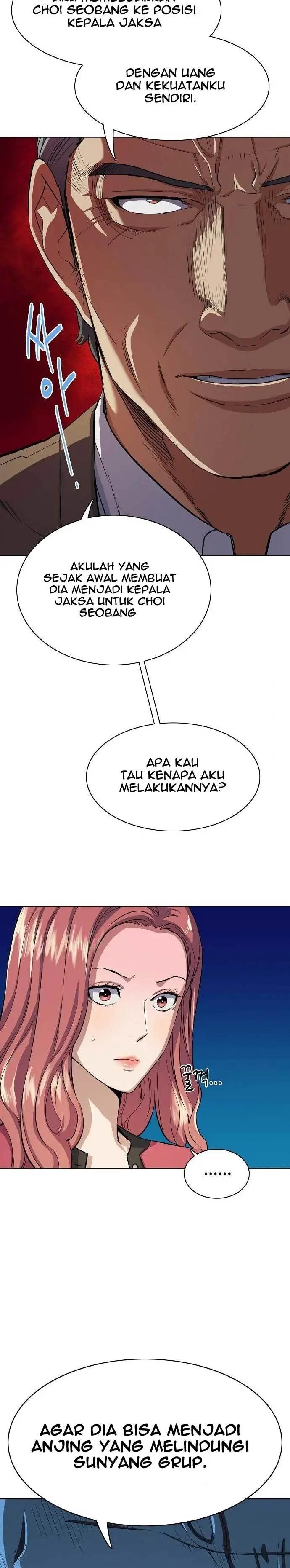 The Youngest Son Of A Rich Family Chapter 06 Image 5