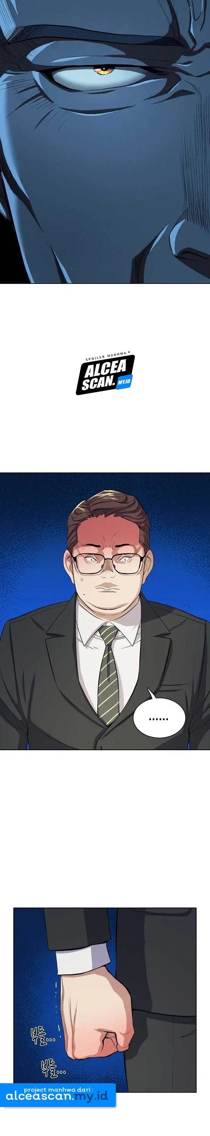 The Youngest Son Of A Rich Family Chapter 06 Image 6