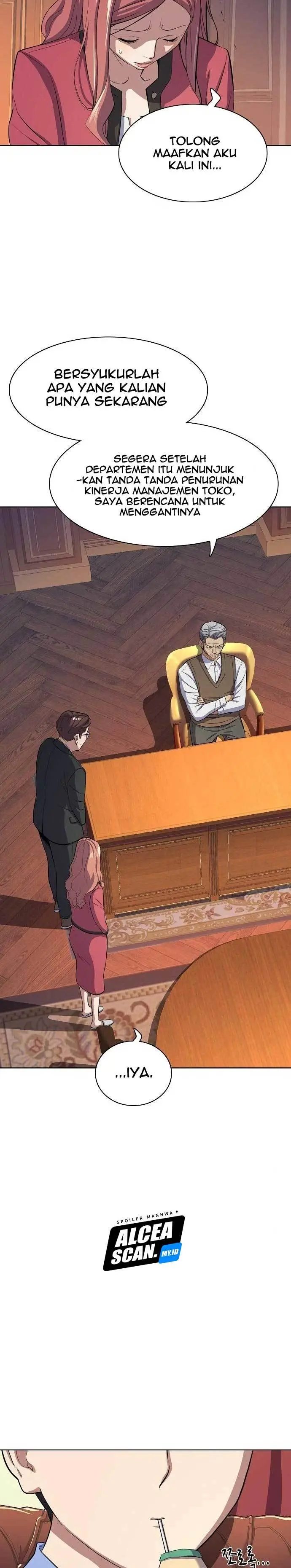 The Youngest Son Of A Rich Family Chapter 06 Image 10