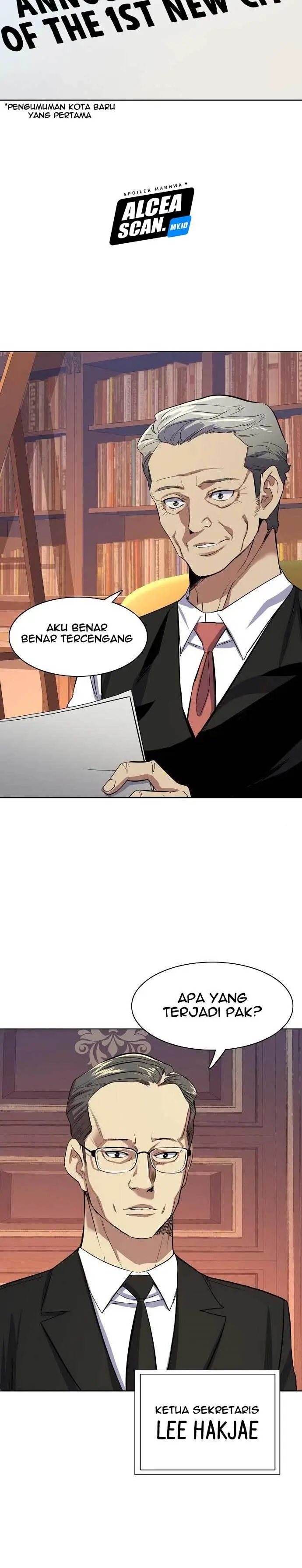 The Youngest Son Of A Rich Family Chapter 06 Image 22