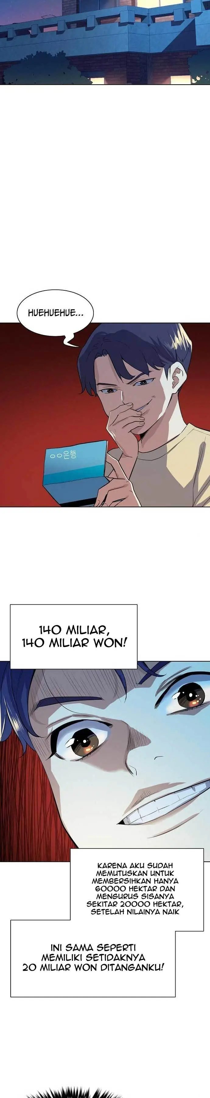 The Youngest Son Of A Rich Family Chapter 06 Image 28