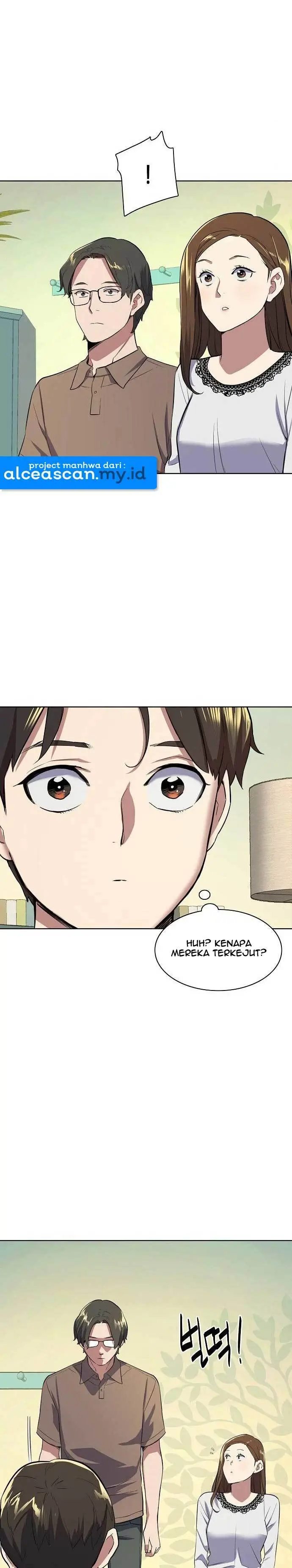 The Youngest Son Of A Rich Family Chapter 06 Image 34