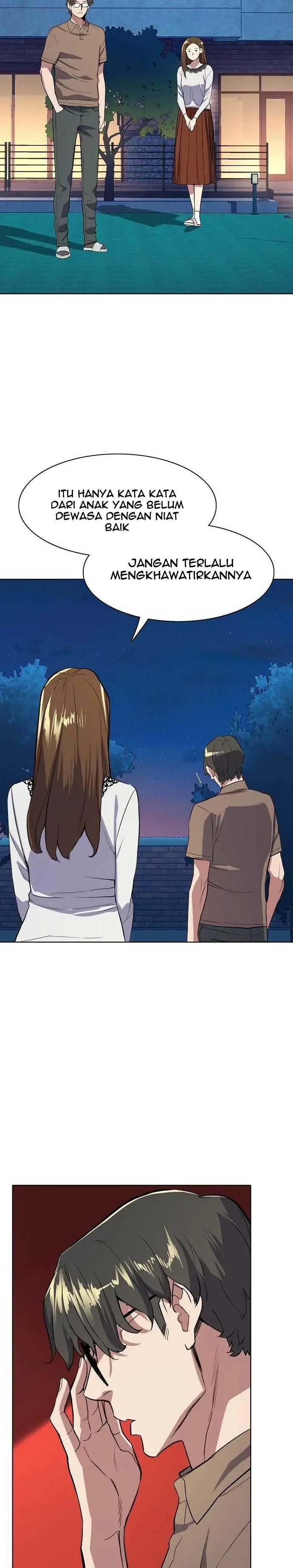 The Youngest Son Of A Rich Family Chapter 06 Image 38