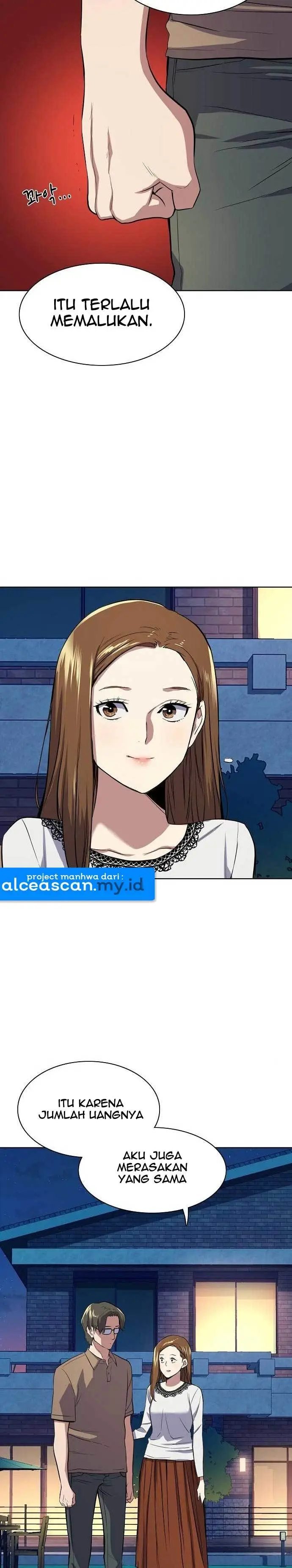 The Youngest Son Of A Rich Family Chapter 06 Image 40